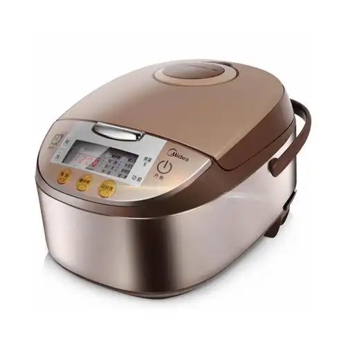 美的电饭煲fs4012