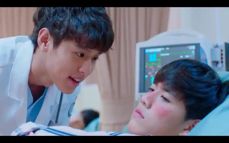 bkpp爱的警报器上天啊难道你看不出我很爱他