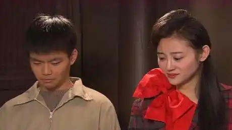 二叔:尔夏为了给二叔治病,走了歪路,二叔羞愧流泪