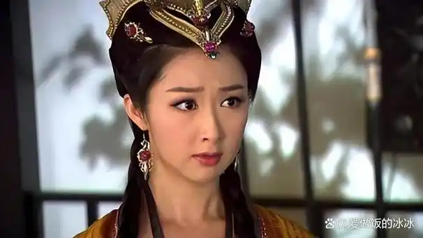 封神里的邓婵玉有多强能打神打准圣却无法改变自己命运