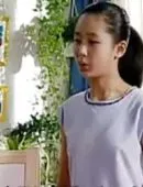 家有儿女杨紫图片