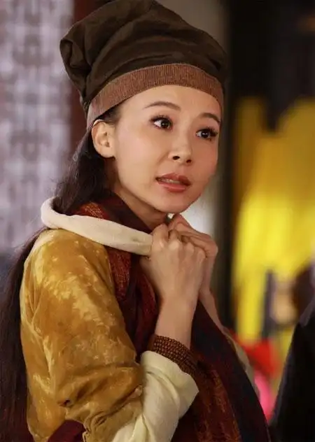 《聊斋三》热播 看美女妖精痴情人间