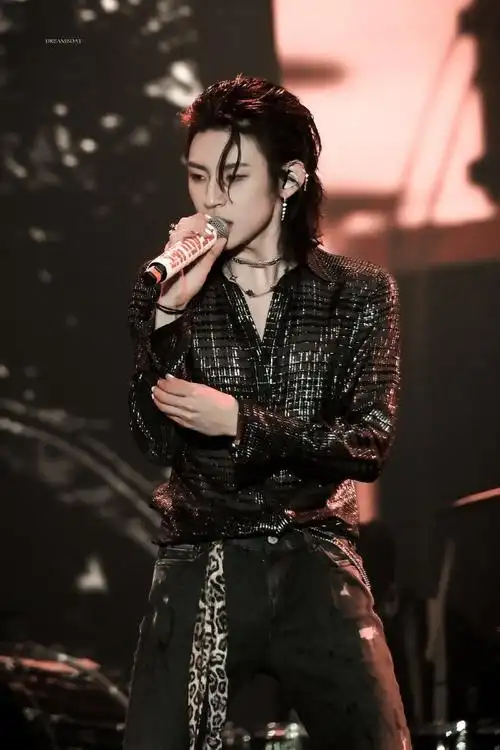 小鬼王琳凯音乐节