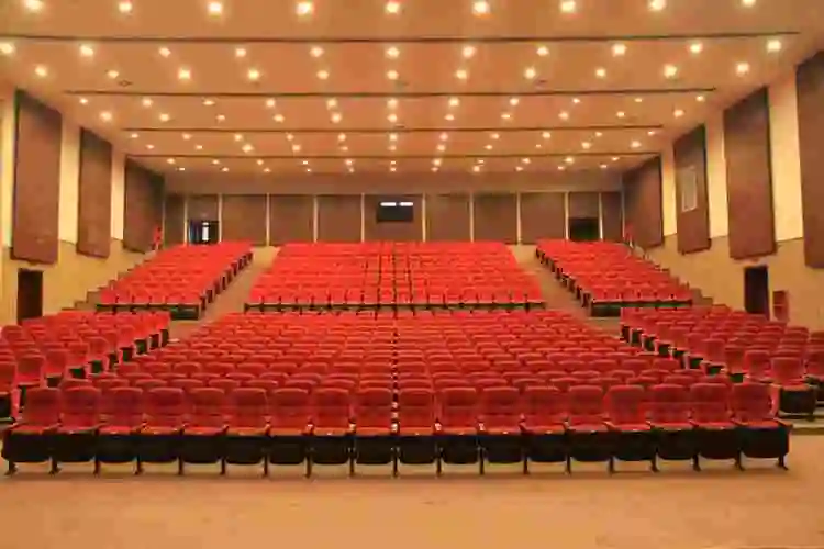 印象广西【演艺大舞台】