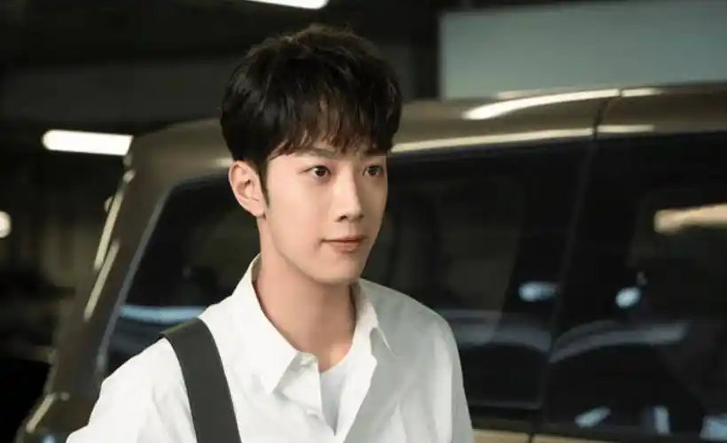 夺走初吻羞赞:男友力爆满_赖冠霖_弟弟_互动