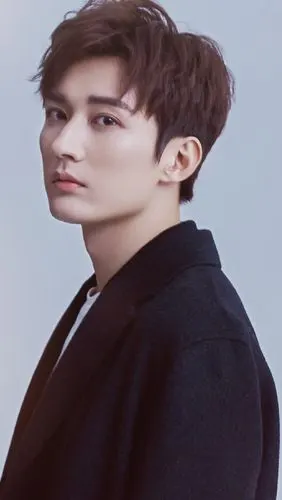 刘学义云造型师(我)的个人造型评价楼【仅现代装】(目前18套)2021.2.