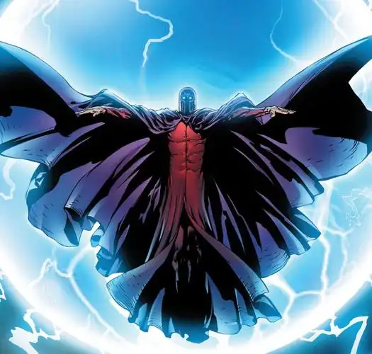 s-万磁王 的头像