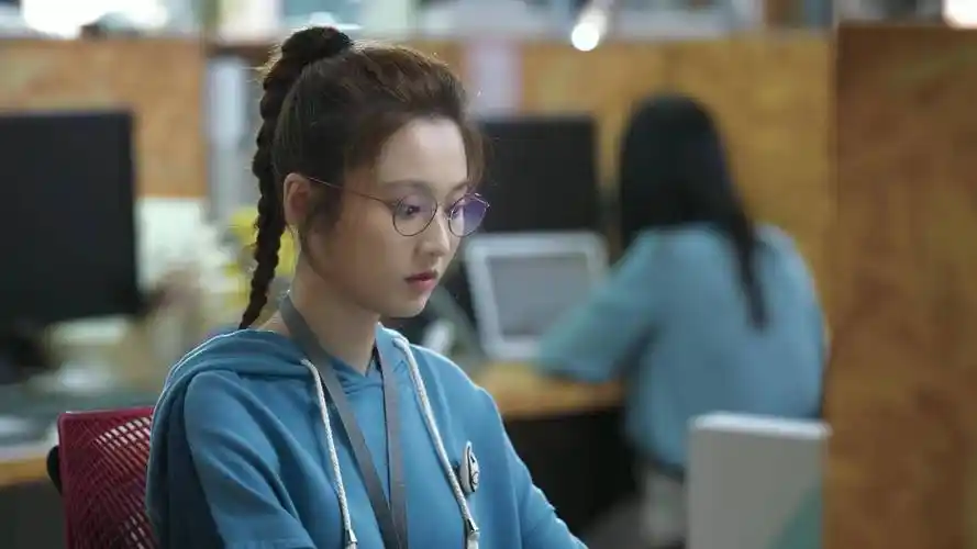 《欢乐颂3》真实!