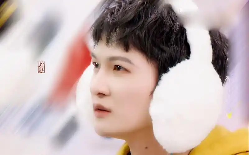 【竖屏】【周深】快本可爱瞬间混剪