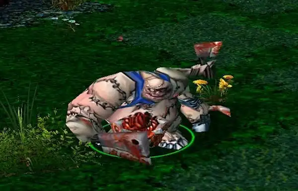 dota英雄屠夫历代改版详细介绍_玩一玩游戏网wywyx.com