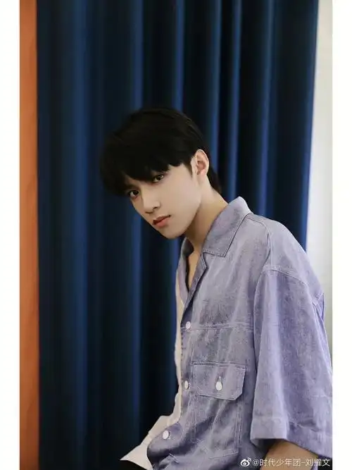 刘耀文高质量壁纸分享