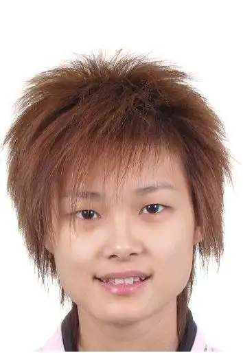 60位明星证件照曝光,光看素颜你能认出哪几个?