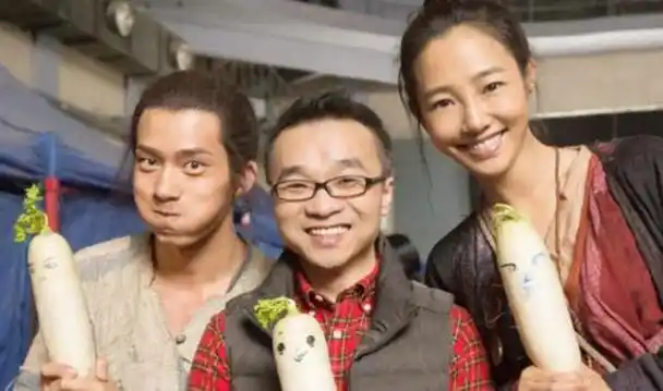 一指禅七年后回看王珞丹处境才懂白百何从来不是她的威胁