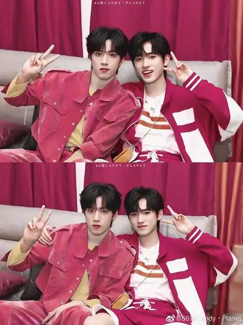 00  来听宋亚轩刘耀文双人合作曲《烟花升停在星夜》929292