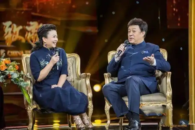 歌唱家张也与吕继宏交情20多年友情比爱情更牢固