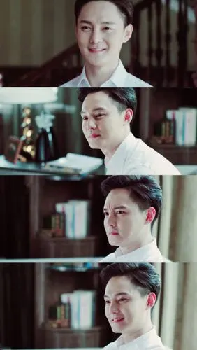 尹正/傅子遇 cr@小飘爱学习