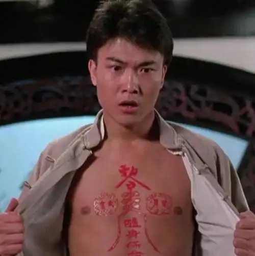 裙底毁一生,钱嘉乐成立钱家班成人生大赢家|张彻|成龙|元彪_网易订阅