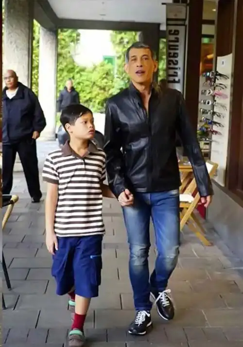 苏提达儿子疑点多多,真实性值得怀疑,为什么王后还不能母子相认