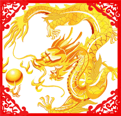 今天二月二龙抬头快为今年抬个好彩头祝福送给你的请收下