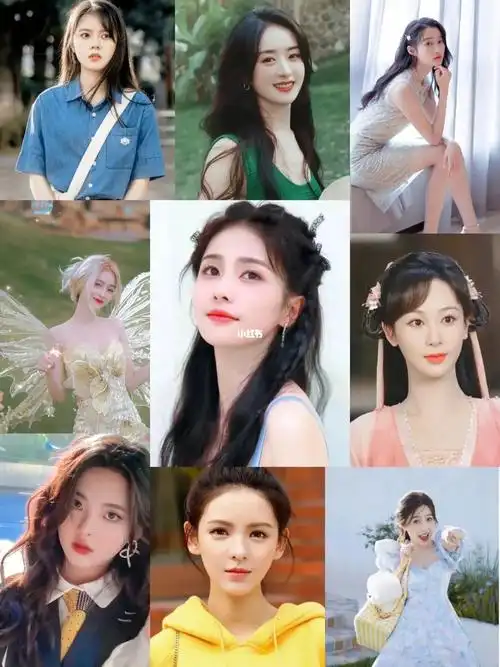 可投稿,男生下次出没有鞠婧祎and赵露思因为没办法拼图下次会出哒!