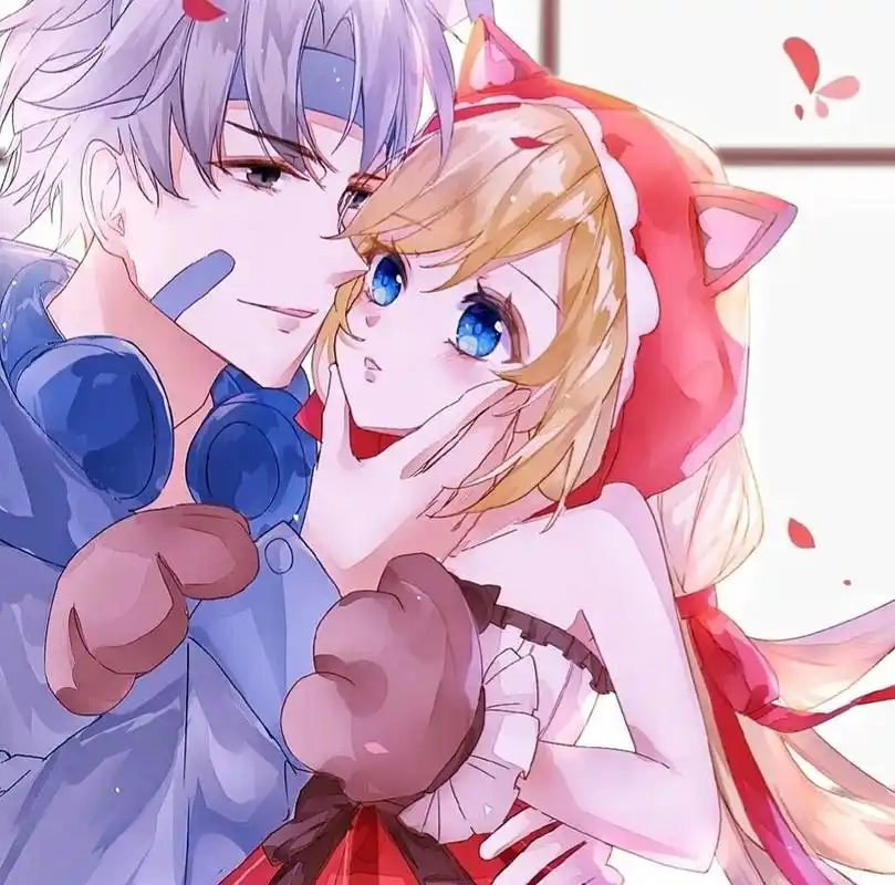 王者荣耀大乔孙策情头