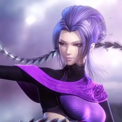 小宁v5 _ 哔哩哔哩相簿