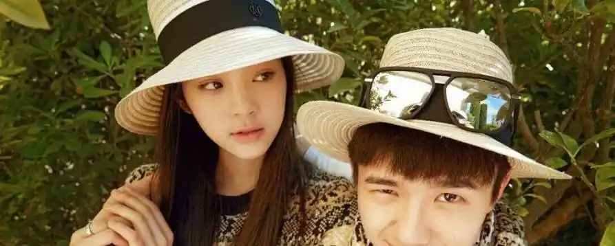 欧阳娜娜3年吸金破9000万,与王源cp炒作,小心日久生情_妮妮_大提琴