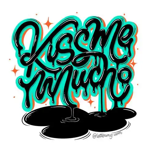 英文字母艺术字 [26p] - 平面设计