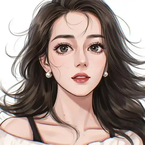 迪丽热巴头像🔥