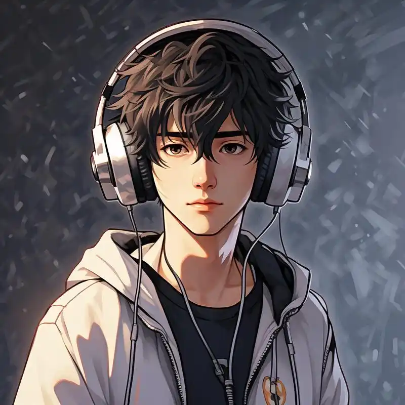 呆萌幼稚的男生头像,快来挑一挑🤪 这些呆萌幼稚的男生头像也太有趣