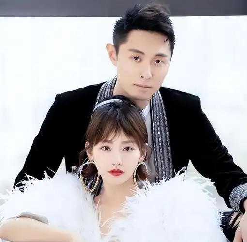 回顾:有一种婚姻叫张嘉倪和买超,分开1年了,才看懂这盘"大棋"