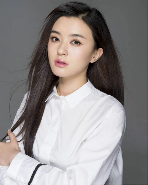 娱乐圈6位"范"姓女明星,你第一个想起了谁?