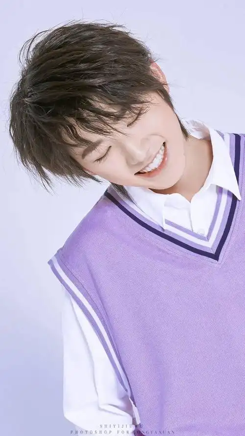 手机壁纸时代少年团宋亚轩