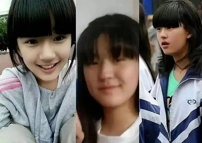 虞书欣_杨紫_赵露思