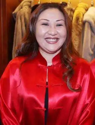 王惠原京韵大鼓演员现德云社大管家