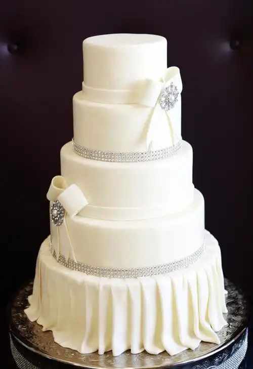 wedding cake gallery in raleigh nc