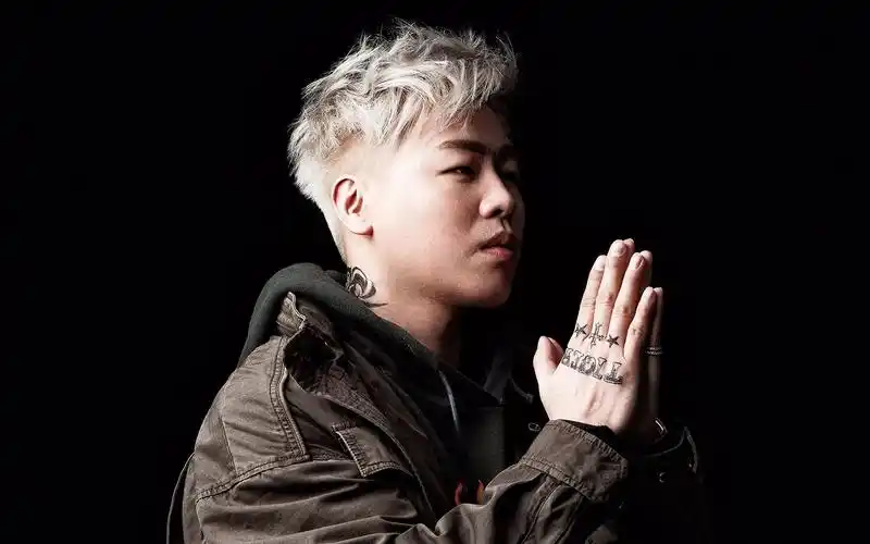 胡彦斌和他的音乐实验室