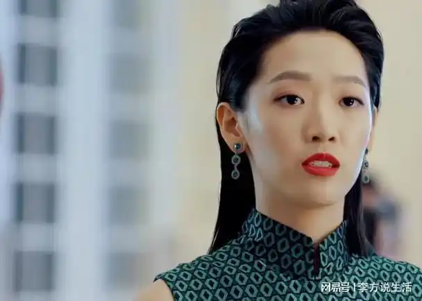 《流光之下》大结局, 两处硬伤成最大败笔|蓝盈莹|张涵予|特工任务