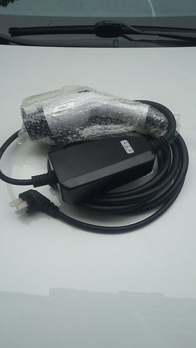 北汽ec180200220ex3ec3ec5奇瑞eq蚂蚁电动汽车充电器充电新能源汽车