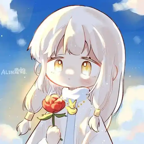 光遇头像丨颜值绝绝子动漫头像