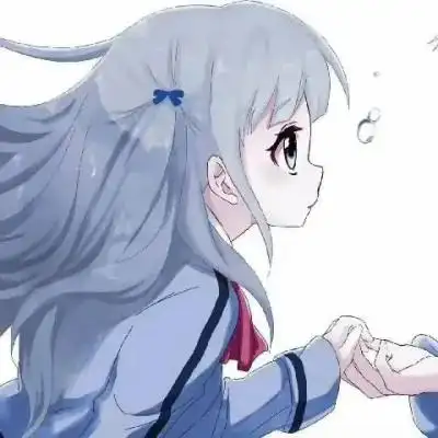 一左一右配对动漫幸福甜蜜情侣头像