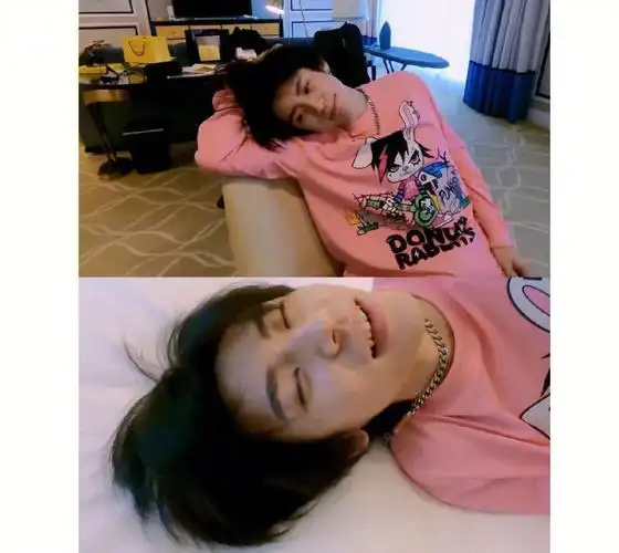 小鬼女朋友视角