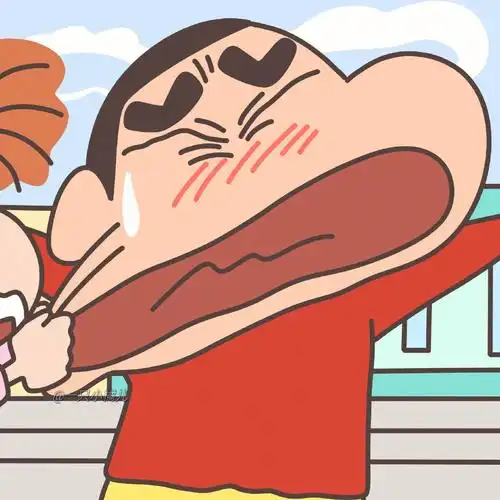 02蜡笔小新情头