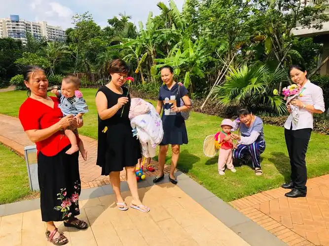 邻里和睦一家亲,业主物业一家人! - 美篇