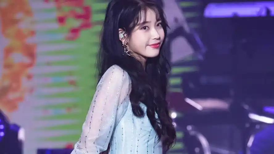 iu李知恩橙光素材 - 堆糖,美图壁纸兴趣社区