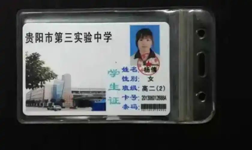 伪造学生证.