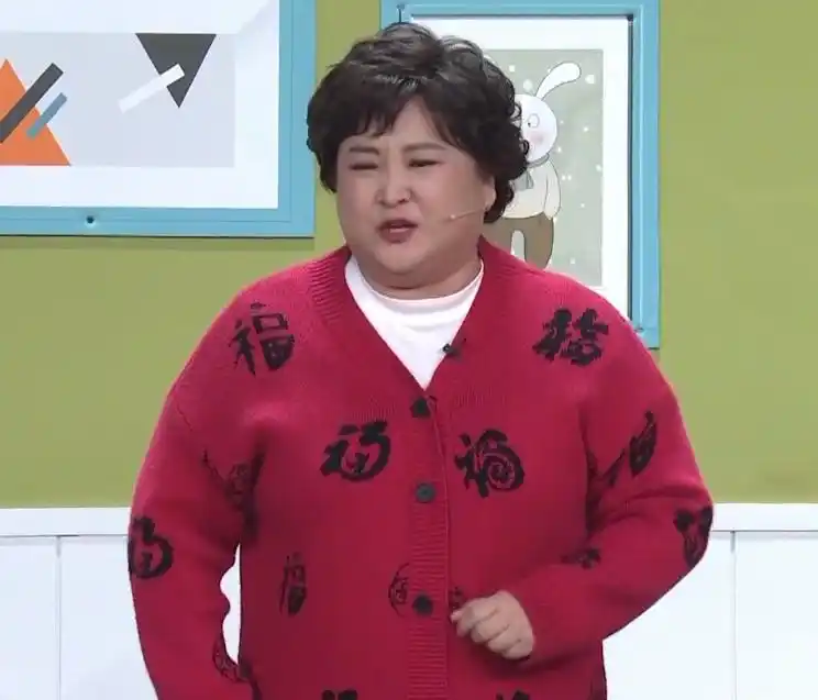 无人可用央视春晚五个小品只有孙涛贾玲是专业喜剧人