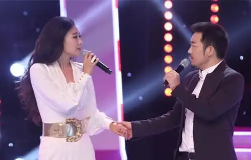 歌手徐千雅老公是谁?