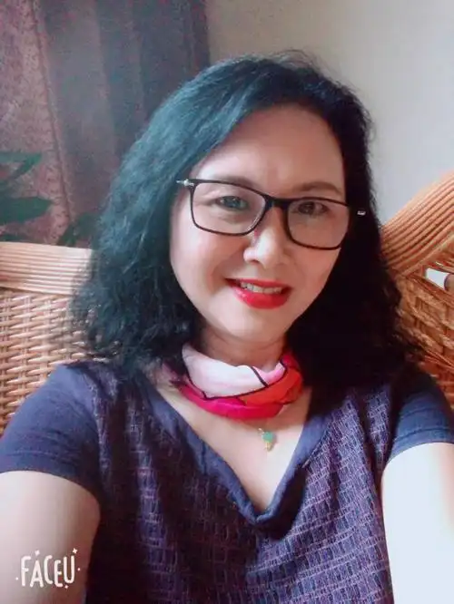 53岁离异女征婚照片(id:1269877)_四川成都征婚交友_我主良缘网