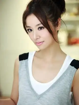 林心如被整容:林心如正面被整容谣言,让记者亲身体验真假鼻子!